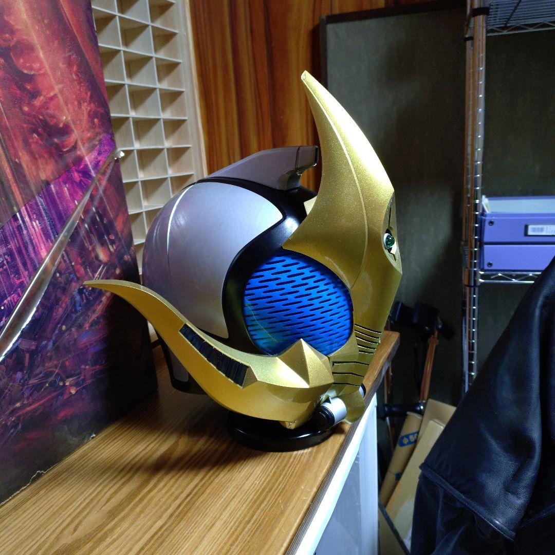 仮面ライダー　マスクアトラク