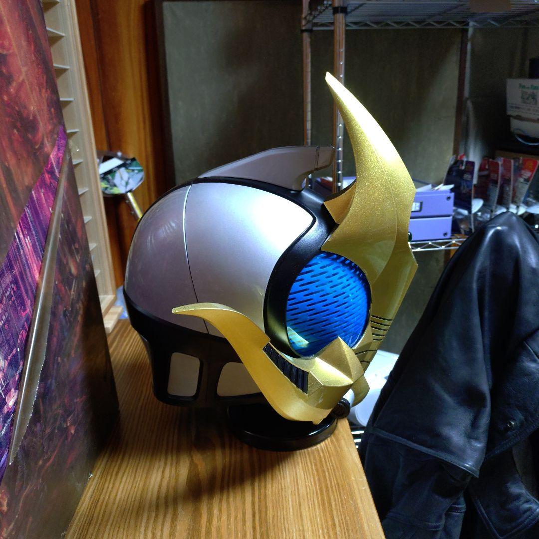 仮面ライダー　マスクアトラク