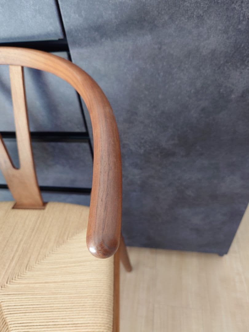 【美品】CARL HANSEN & SØN カールハンセン Yチェア CH24