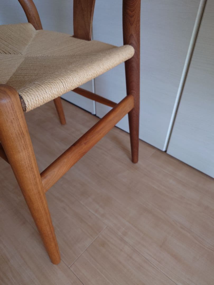 【美品】CARL HANSEN & SØN カールハンセン Yチェア CH24