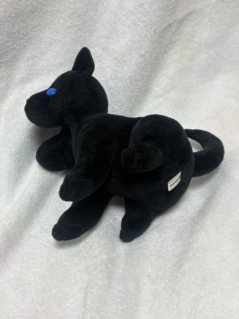 ケルベロス　ぬいぐるみ　ハンドメイド