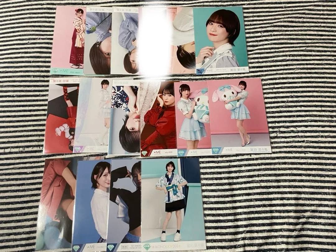 ノイミー　≠ME 生写真　ミニフォト　まとめ売り