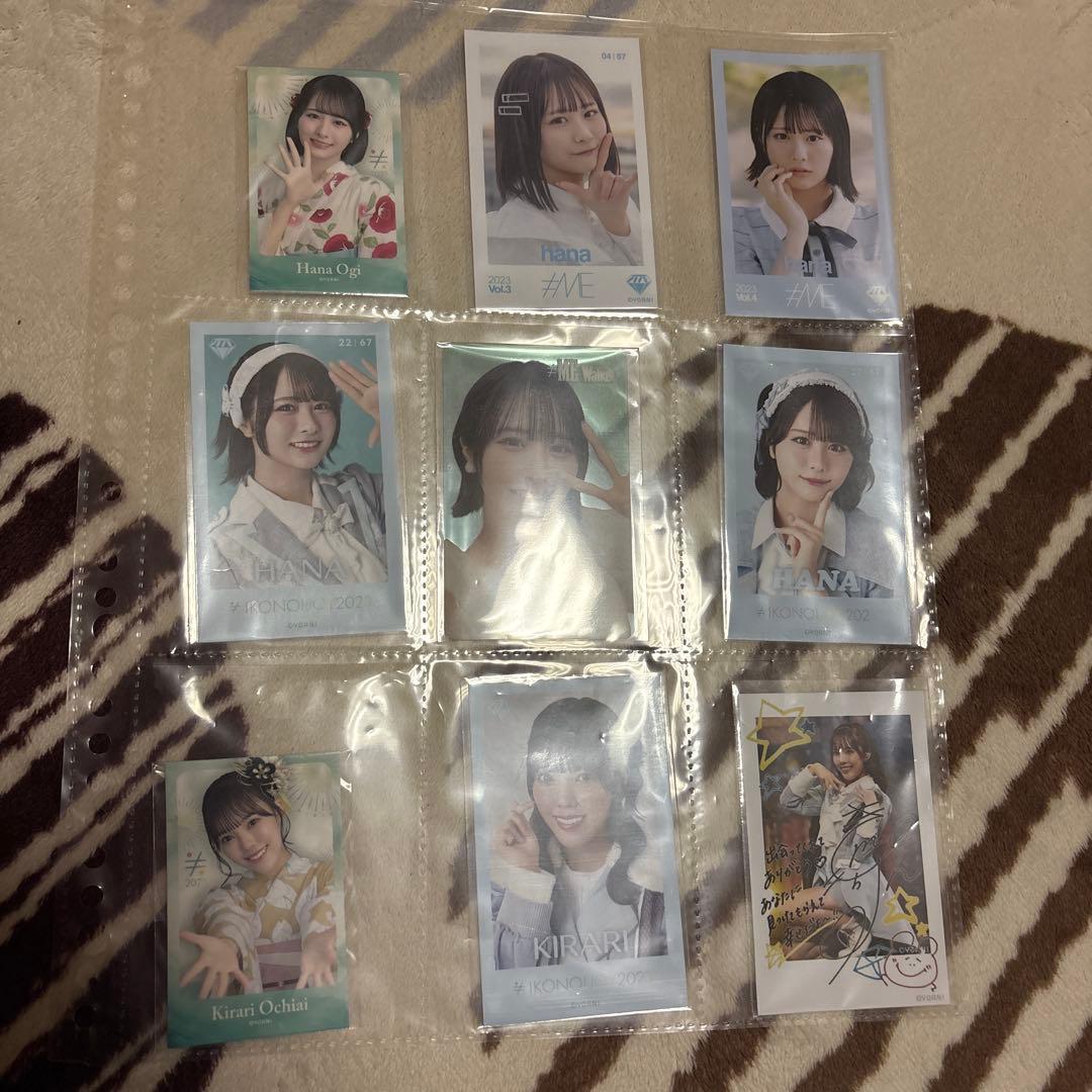 ノイミー　≠ME 生写真　ミニフォト　まとめ売り