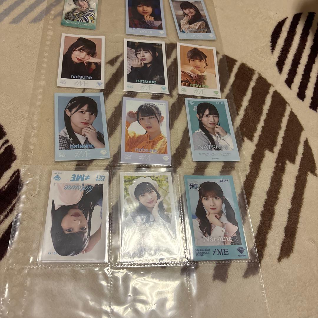 ノイミー　≠ME 生写真　ミニフォト　まとめ売り