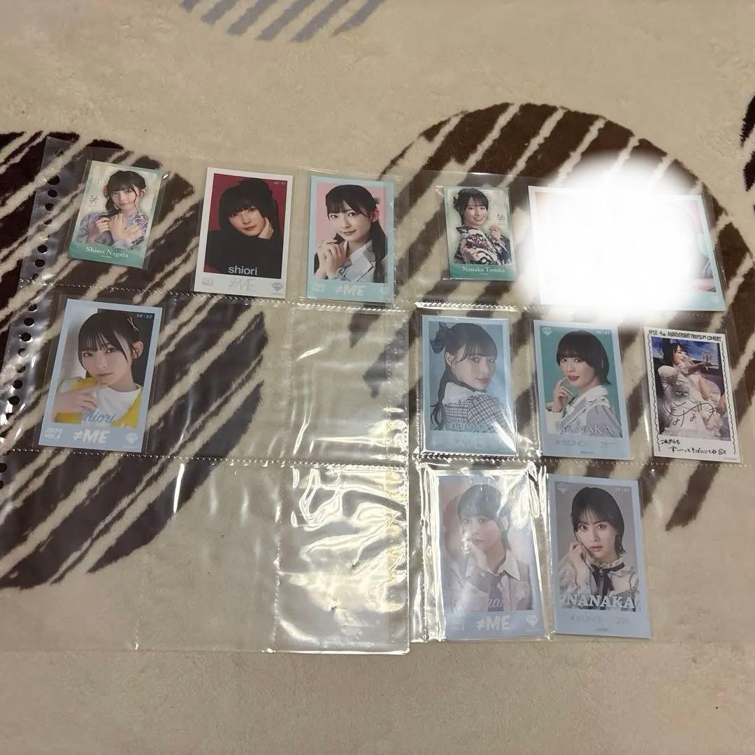 ノイミー　≠ME 生写真　ミニフォト　まとめ売り