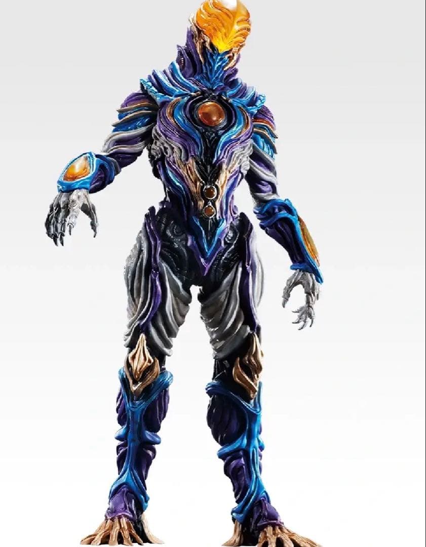 専用ページ ガタノゾーア グリーザ