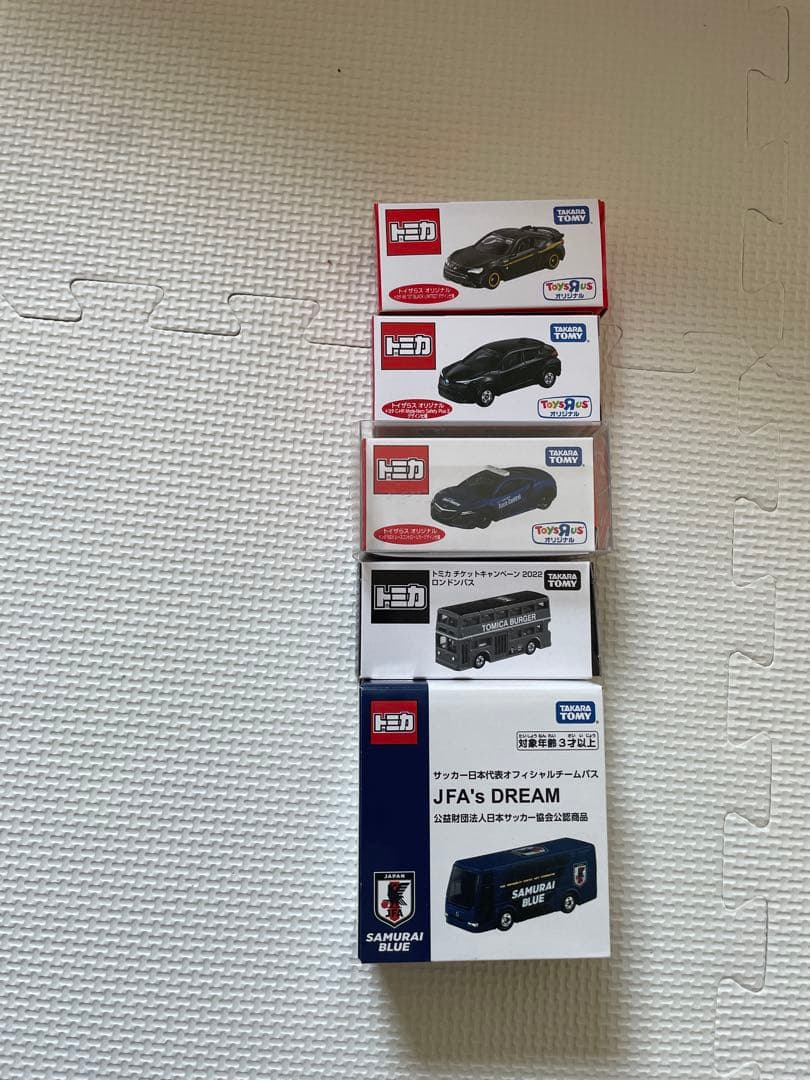 期間限定値下げトミカ初回特別使用、絶版、ショップ限定品、特定店舗限定品まとめ売り