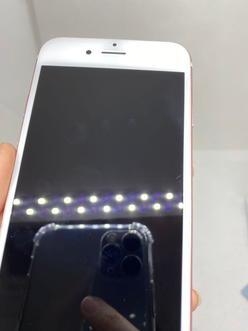 iPhone 6s 32GB SIMフリー 72500