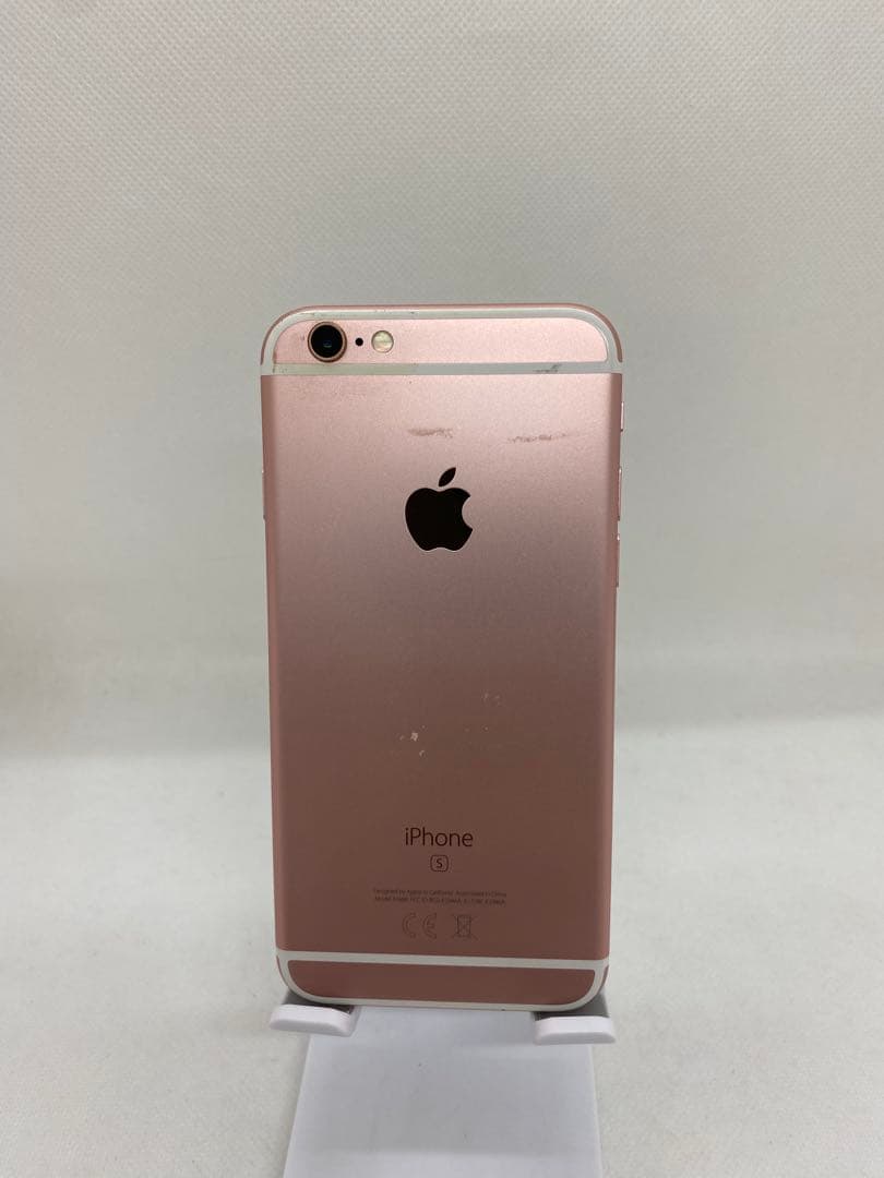 iPhone 6s 32GB SIMフリー 72500