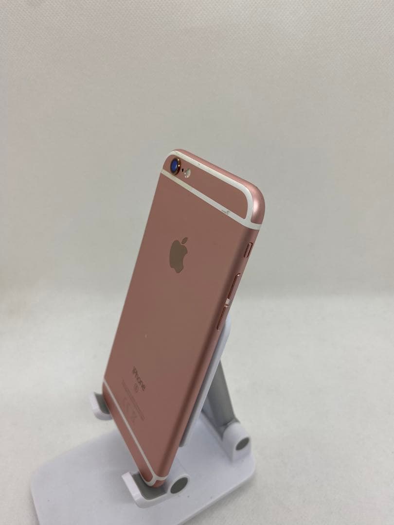 iPhone 6s 32GB SIMフリー 72500