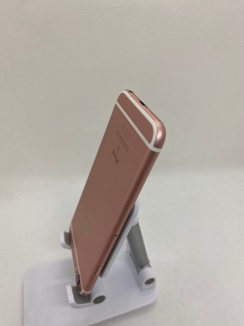 iPhone 6s 32GB SIMフリー 72500