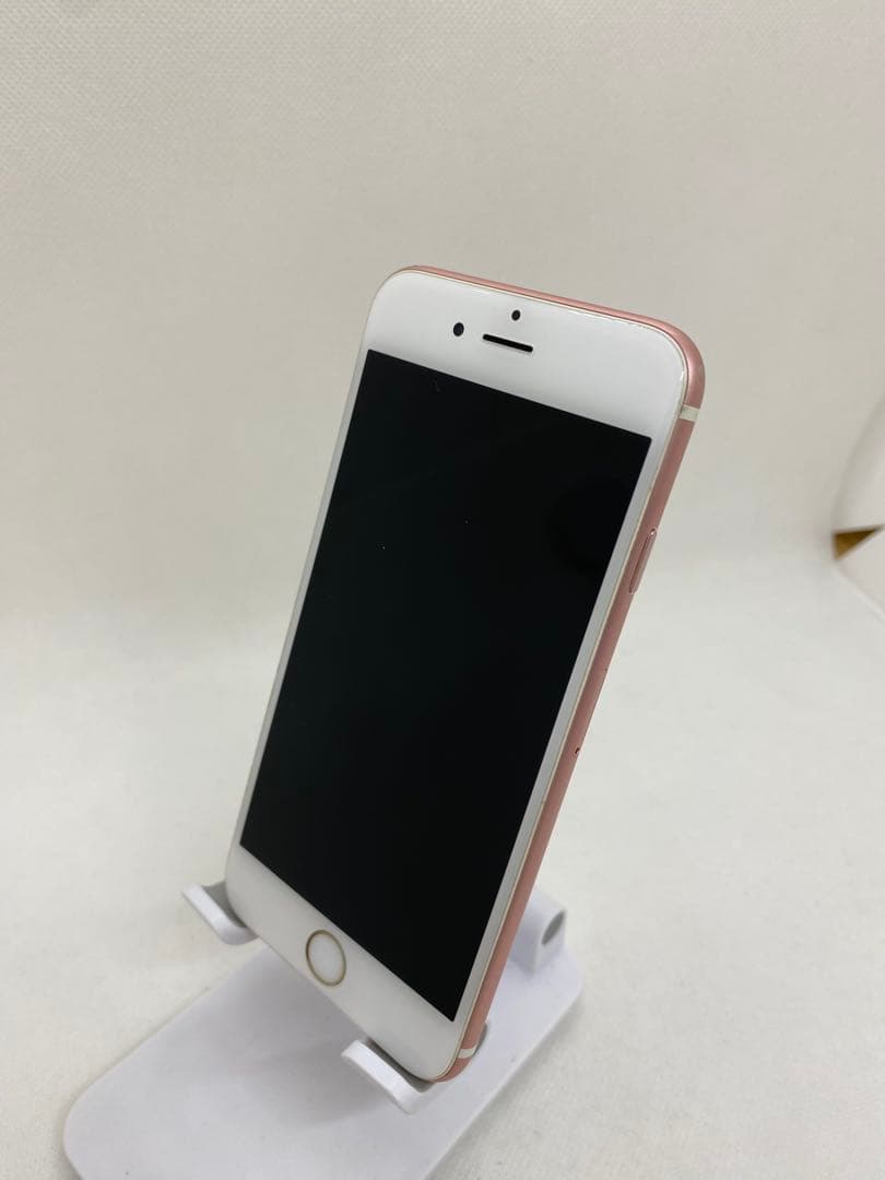 iPhone 6s 32GB SIMフリー 72500