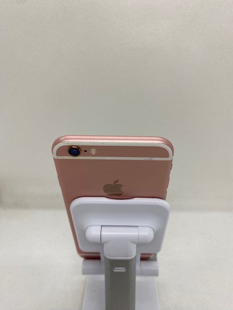 iPhone 6s 32GB SIMフリー 72500