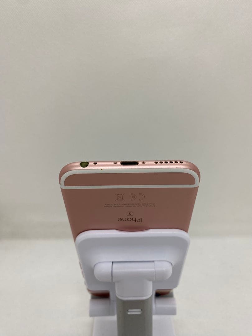 iPhone 6s 32GB SIMフリー 72500