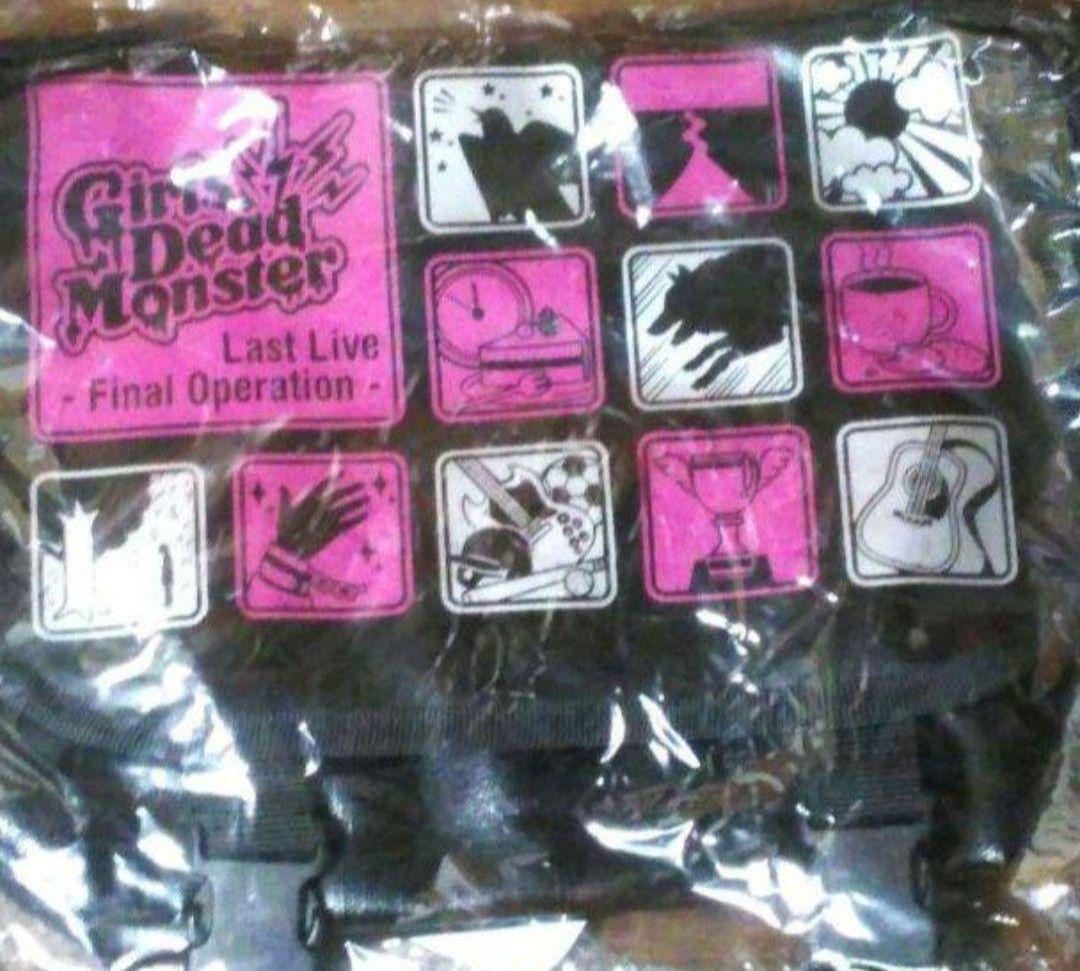 ★激レア ミニ メッセンジャーバッグ 一番くじきゅんキャラわーるど グッズ付き