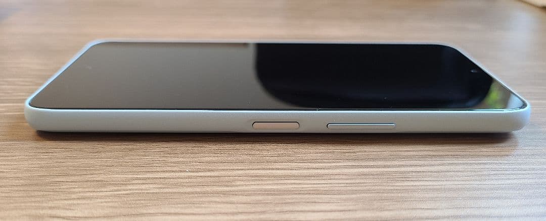 arrows We2 ドコモ SIMフリー ライトブルー 箱あり 説明書あり