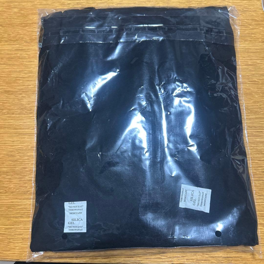 Vaundy Logo Layered \"SILENCE\" TシャツLサイズ