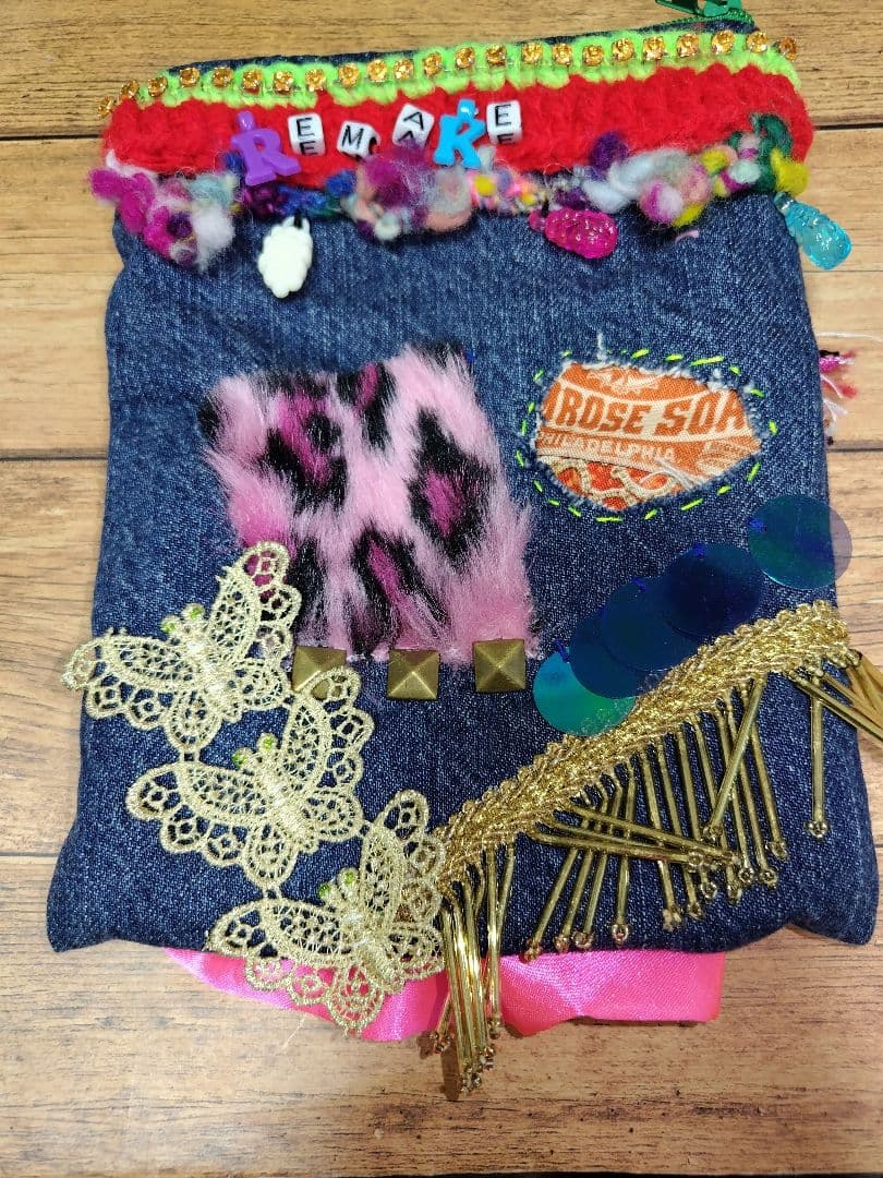 財布・ケース・小物入れ Mokomi