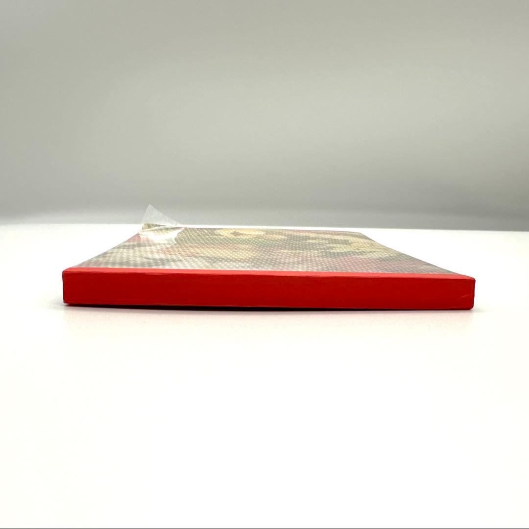 平成レトロ サンリオ ハローキティ ハワイアン 日焼け シール付メモ帳 2002