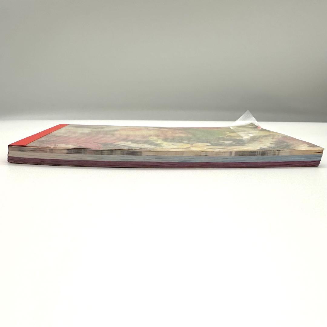 平成レトロ サンリオ ハローキティ ハワイアン 日焼け シール付メモ帳 2002