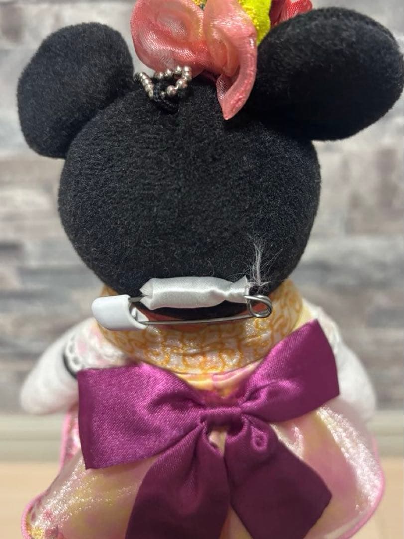 ミニスタ ぬいぐるみ＆ヌイバ＆缶バッジセット