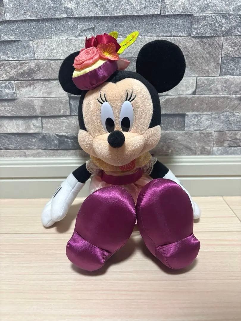 ミニスタ ぬいぐるみ＆ヌイバ＆缶バッジセット