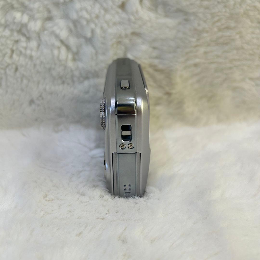 【動作確認済み】CASIO EXILIM EX-V7 コンパクトデジカメ
