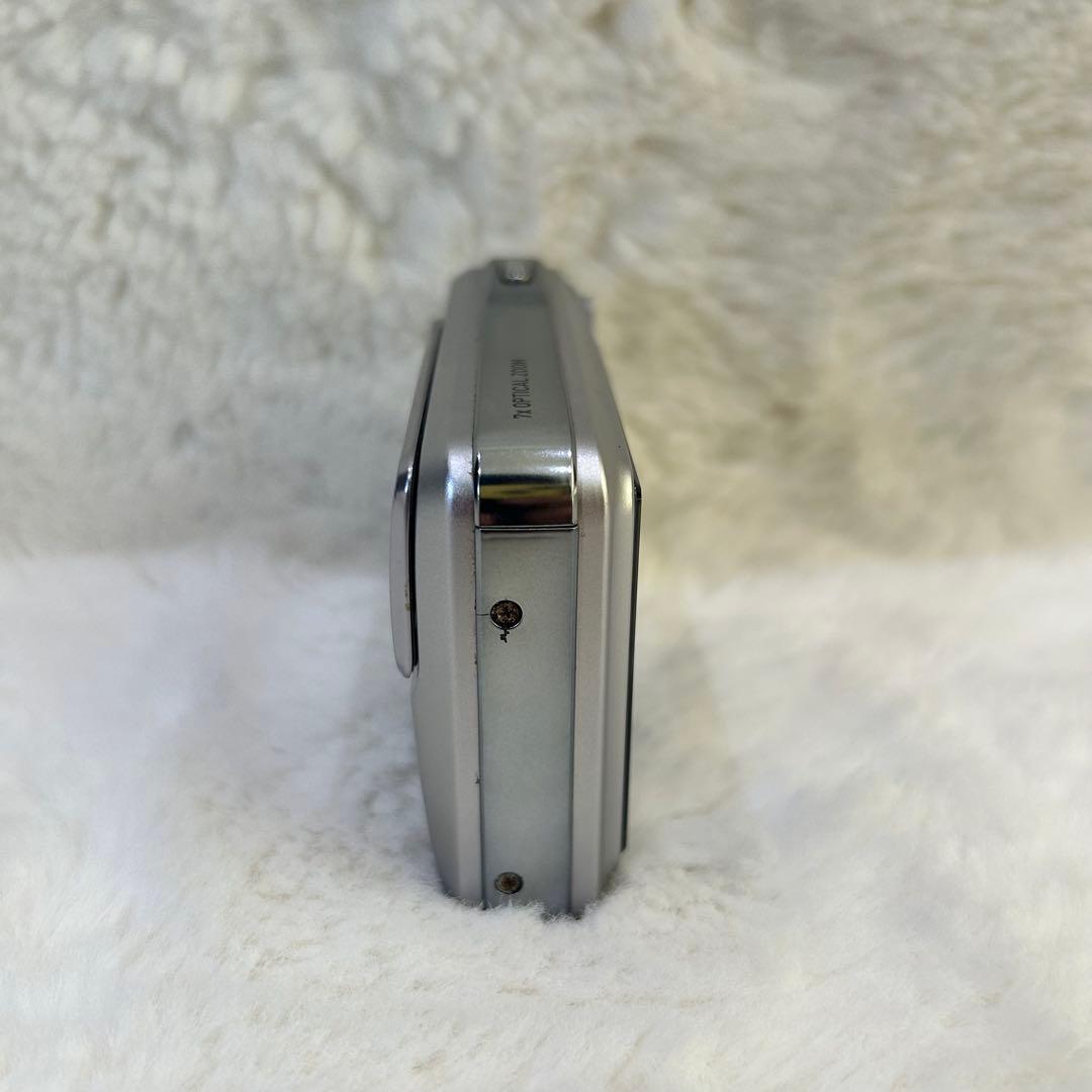 【動作確認済み】CASIO EXILIM EX-V7 コンパクトデジカメ