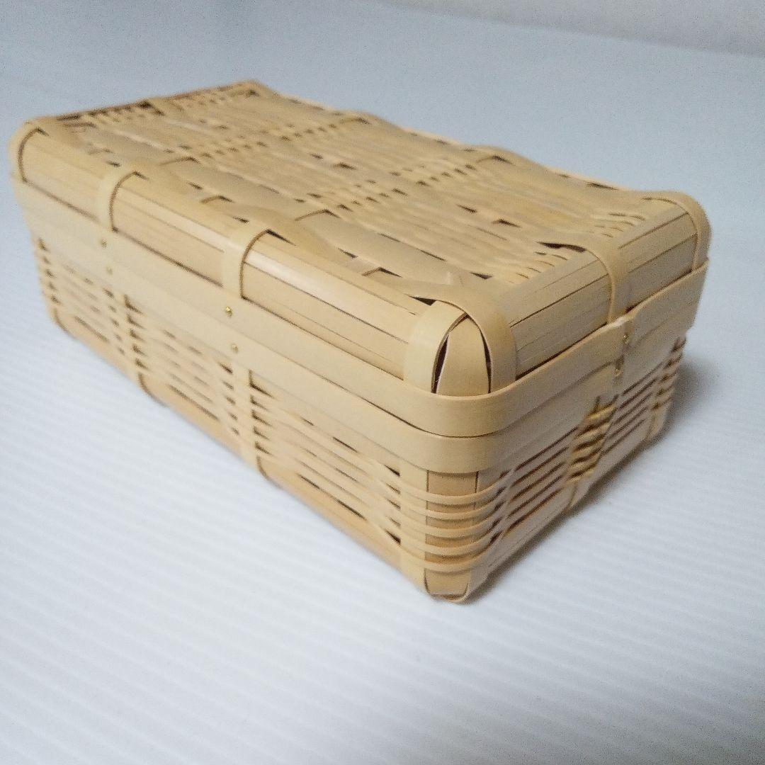 弁当箱、小物入れ