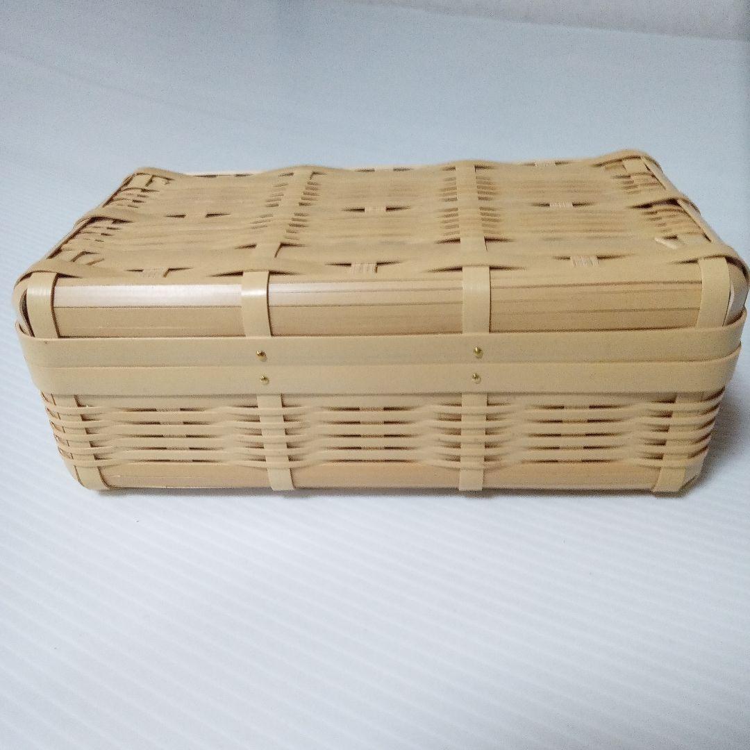 弁当箱、小物入れ