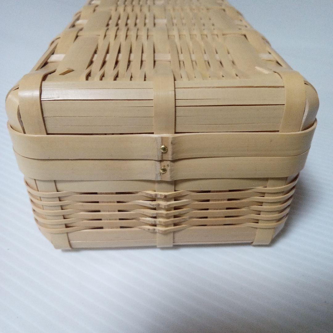 弁当箱、小物入れ