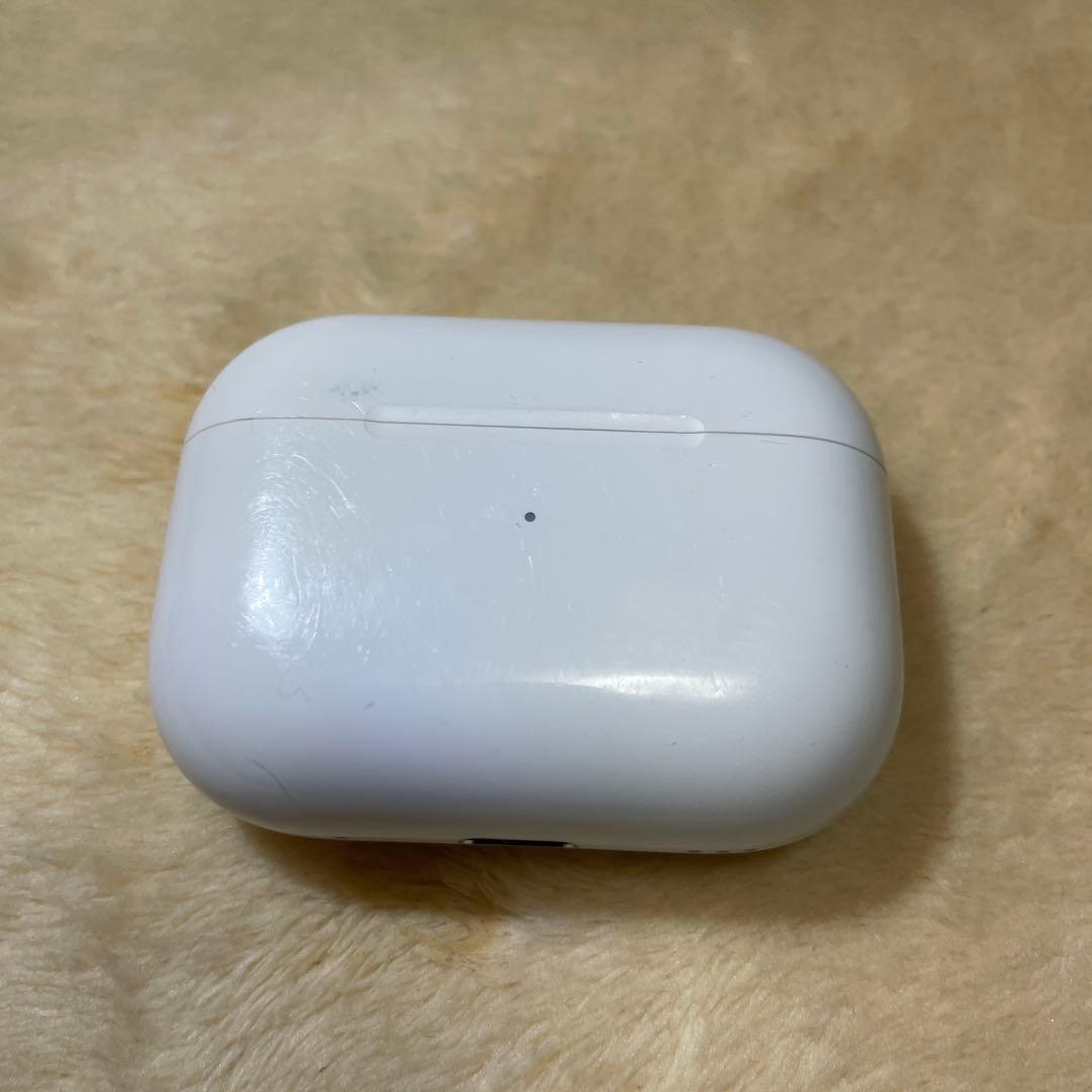 AirPods本体 片耳のみ