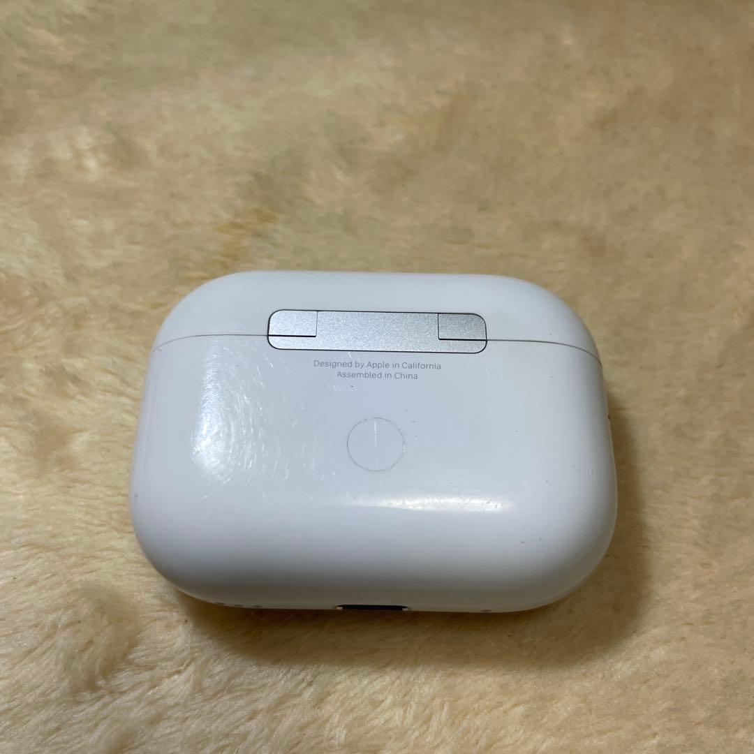 AirPods本体 片耳のみ