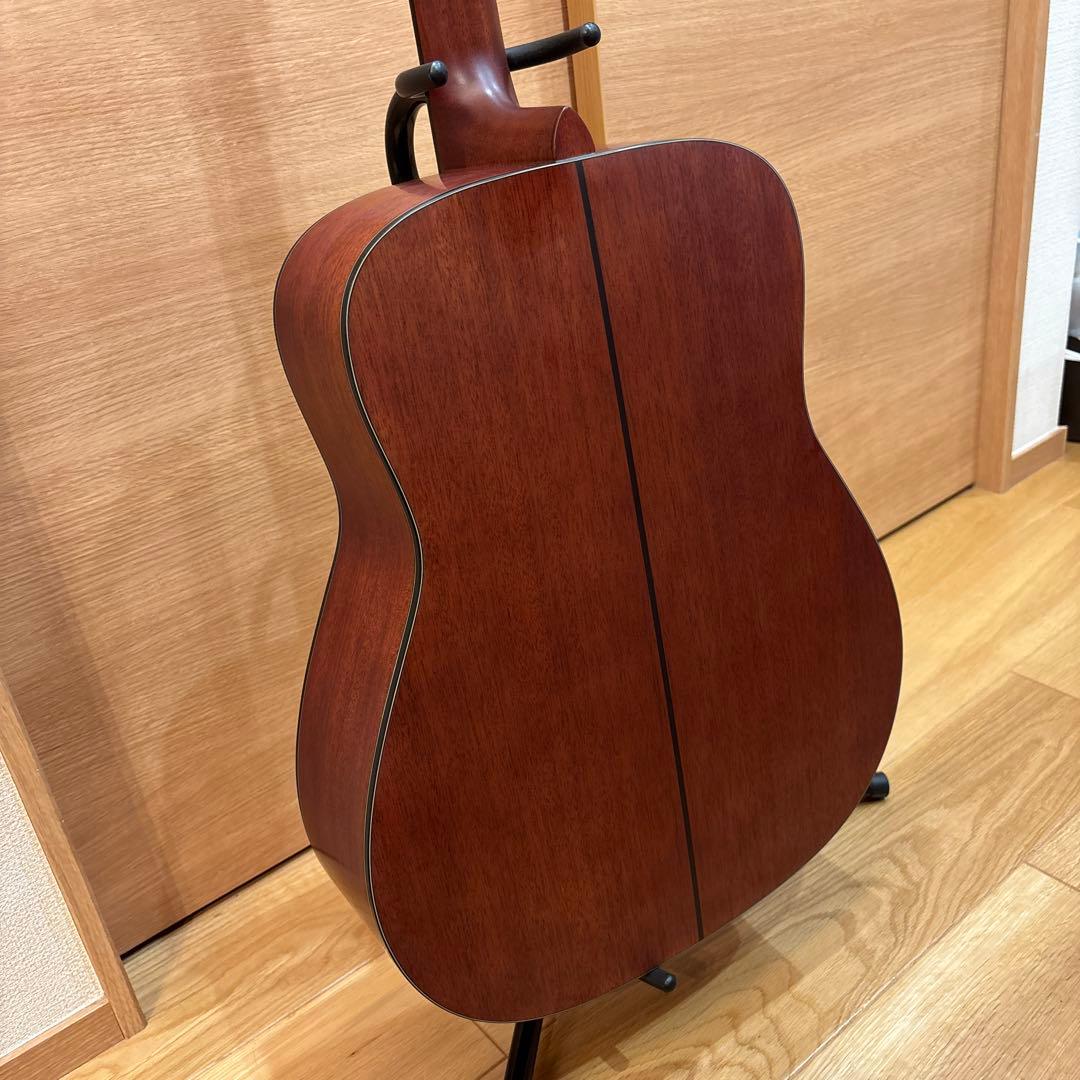 YAMAHA FG3 ARE アコースティックギター
