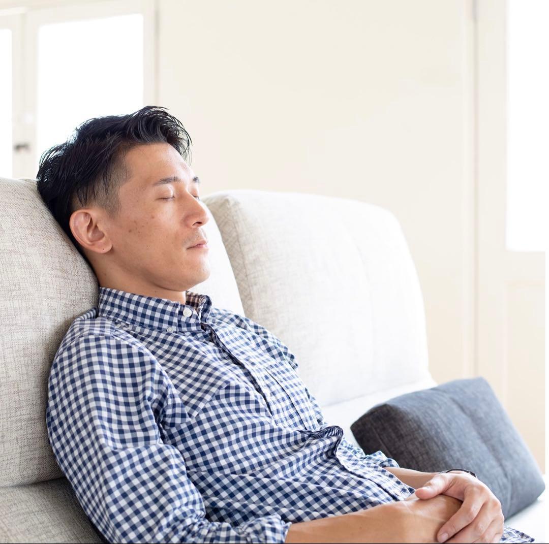 【定価36万3000円】ほぼ未使用 日本製 高級ソファNOYES 3人掛け