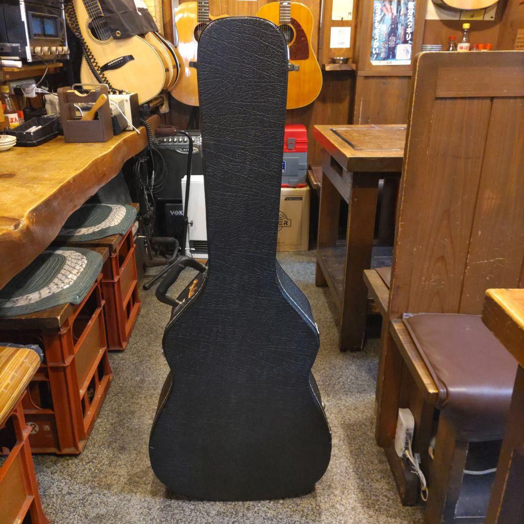 Fender CD-60 (管理サヒ)