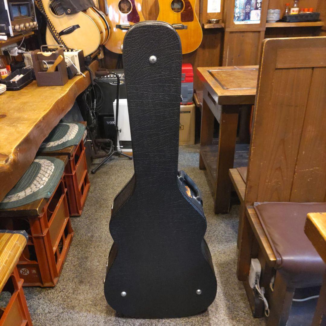 Fender CD-60 (管理サヒ)