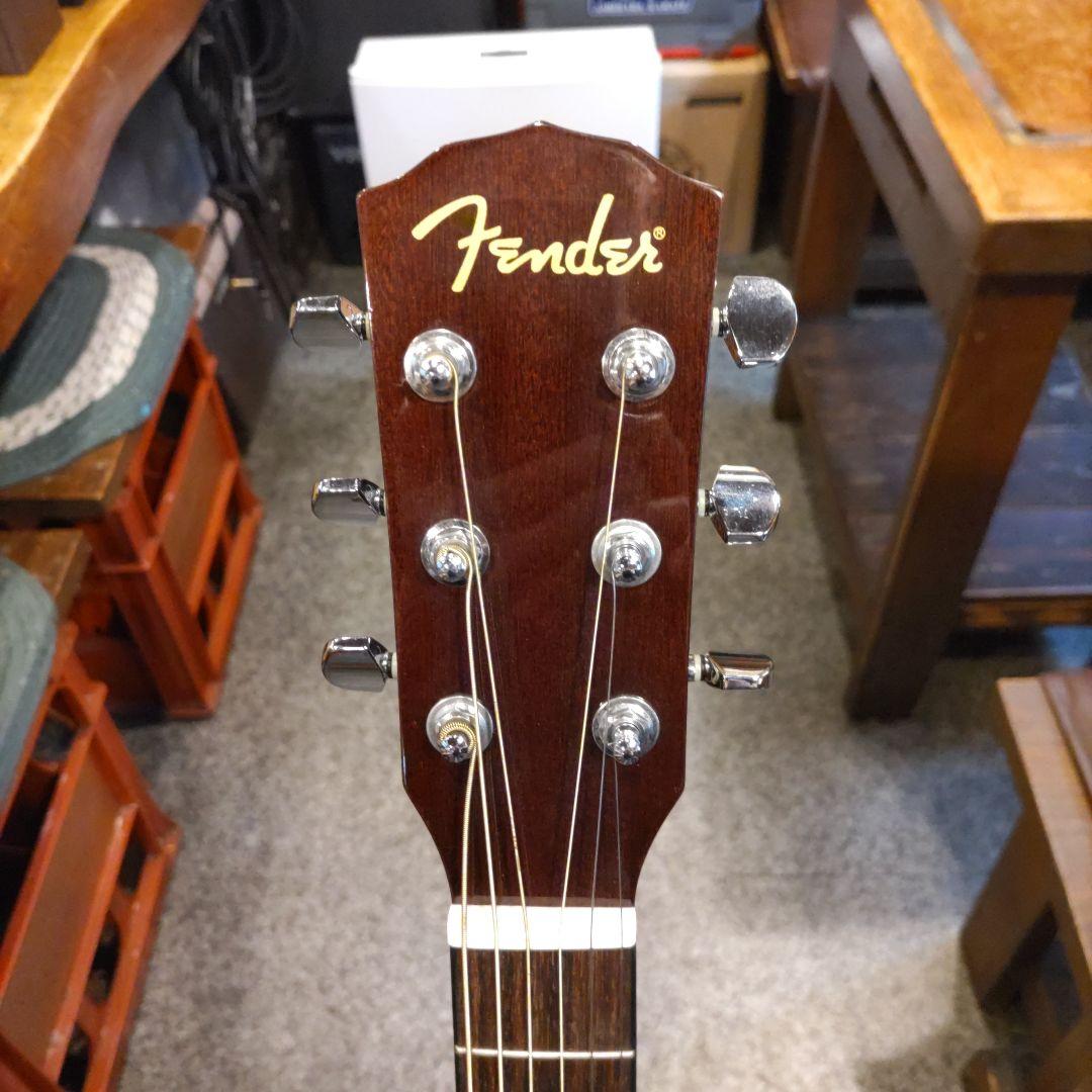 Fender CD-60 (管理サヒ)