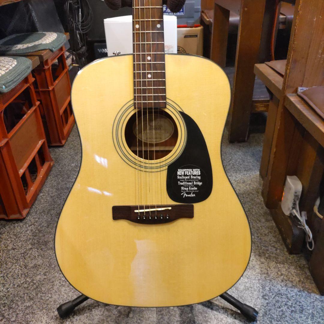 Fender CD-60 (管理サヒ)