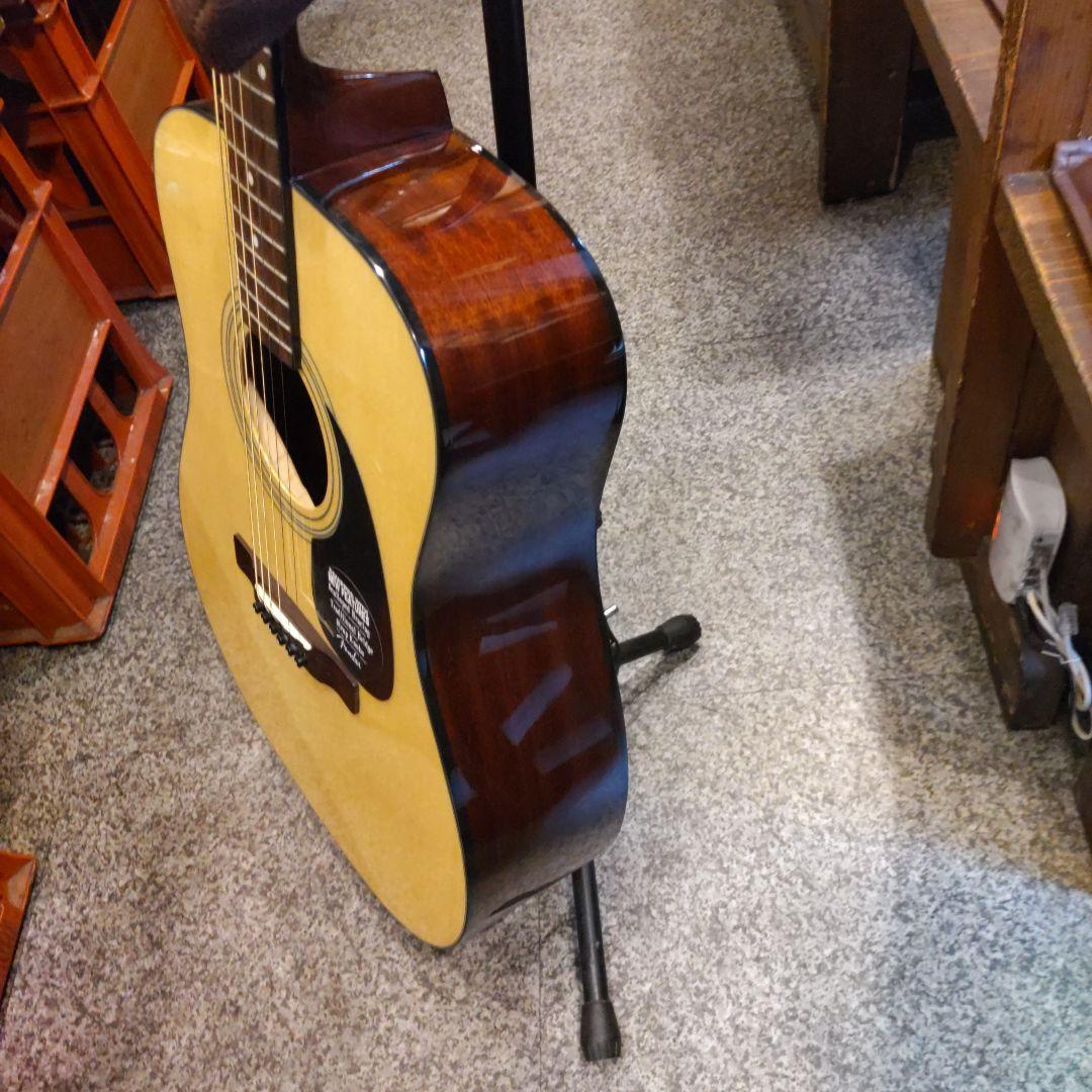 Fender CD-60 (管理サヒ)