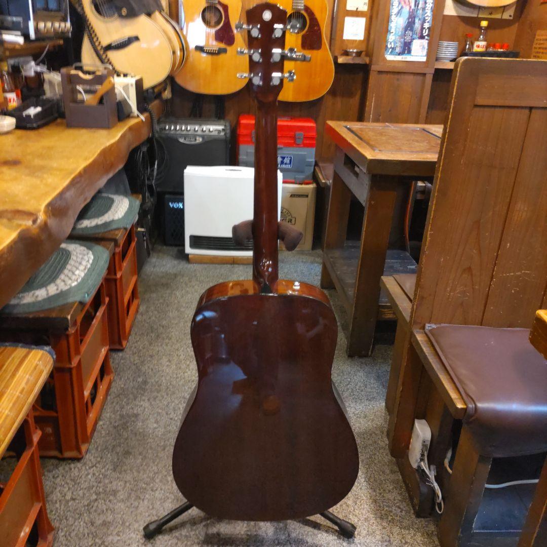 Fender CD-60 (管理サヒ)