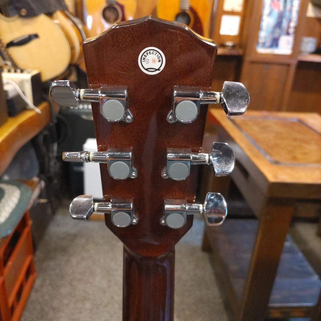 Fender CD-60 (管理サヒ)