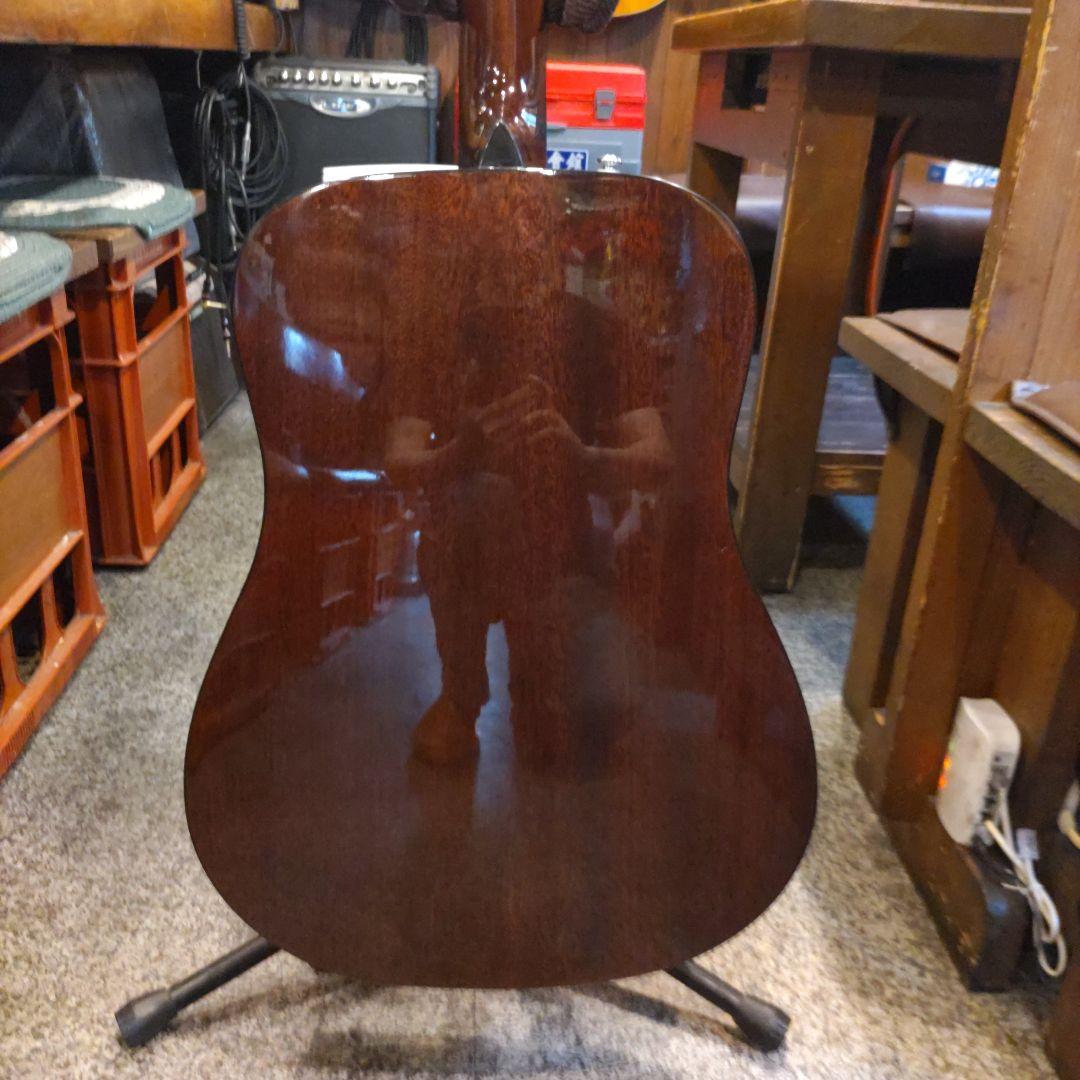 Fender CD-60 (管理サヒ)