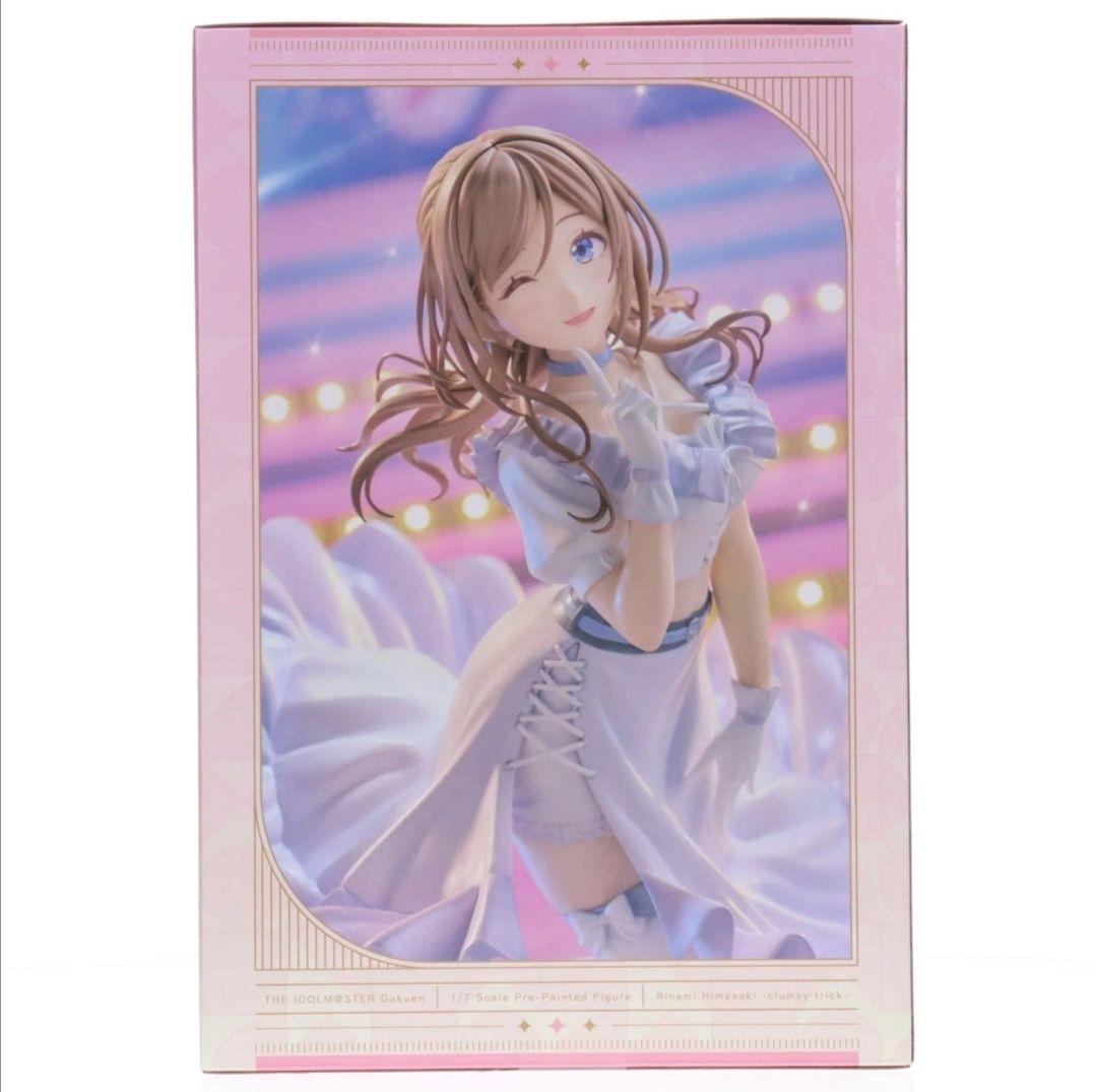 【限定特典付き】姫崎莉波-clumsy trick- コトブキヤ フィギュア