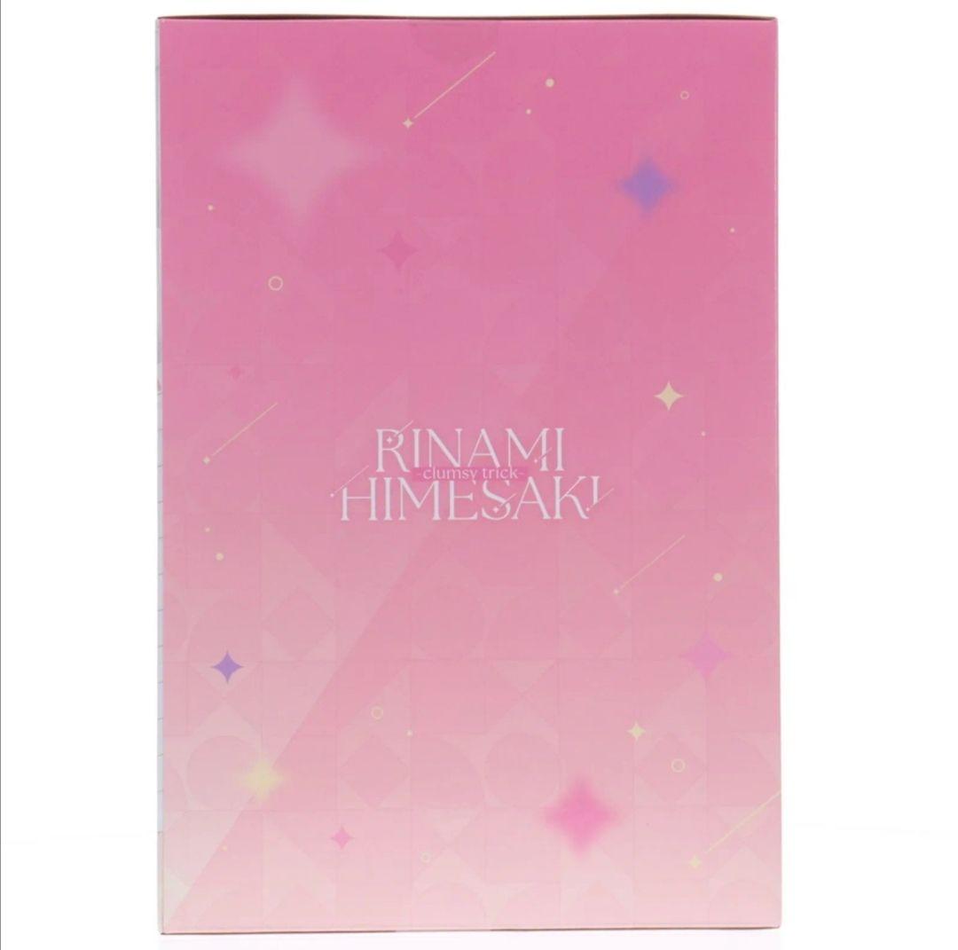 【限定特典付き】姫崎莉波-clumsy trick- コトブキヤ フィギュア