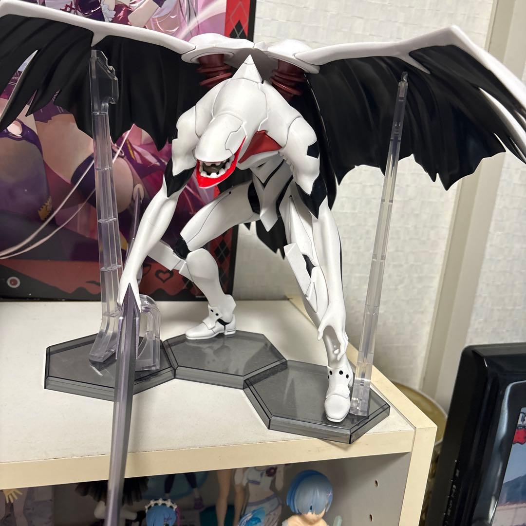 ラストワン賞エヴァンゲリオン量産型フィギュア