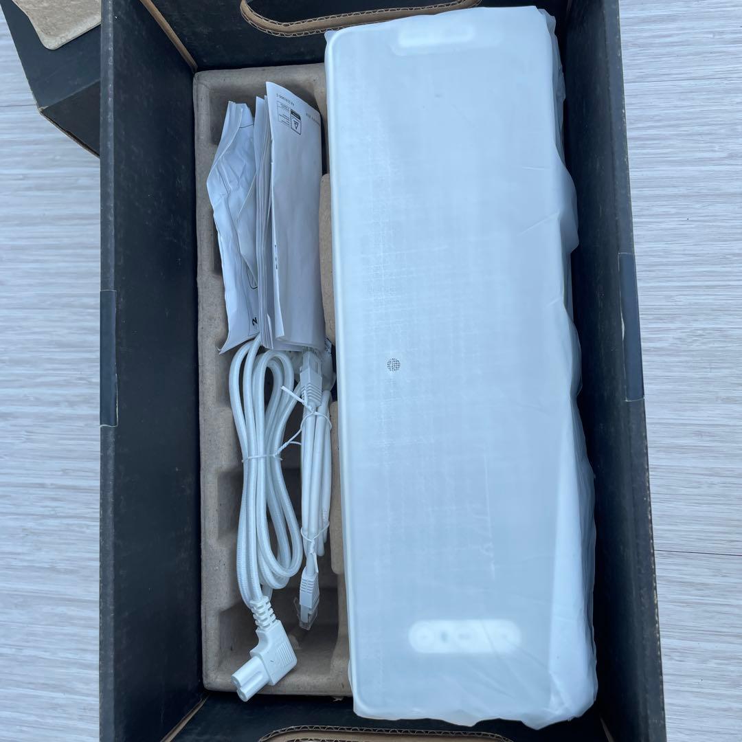 ［IKEA］SYMFONISKシンフォニスク ブックシェルフ型WiFiスピーカー