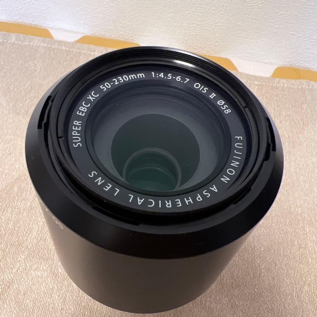 【美品】FUJIFILM X-A2ダブルズームレンズキット