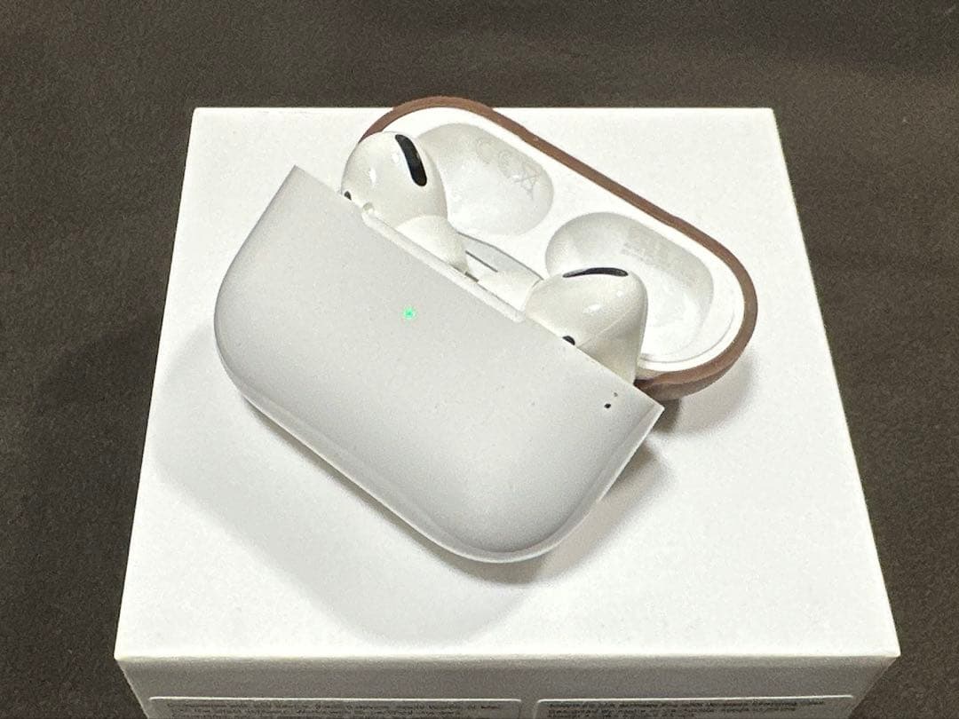 AirPodsPro 第1世代 ワイヤレスイヤフォン