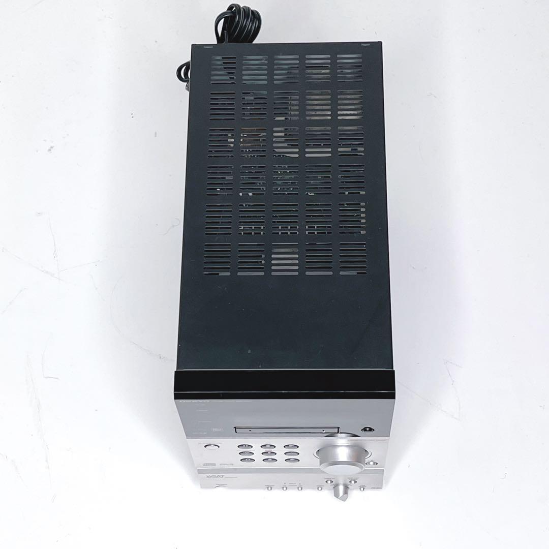 【極美品・動作品】 ONKYO FR-B7 D-B7 ミニコンポ CD MD